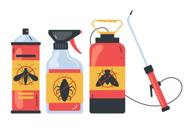 Best Flea Control Services  in Rice, TX